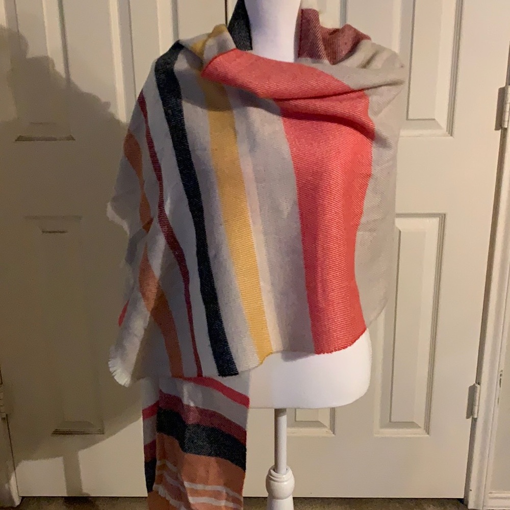 Fashion Scarf